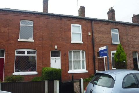 undefined, Derwent Street, Leigh