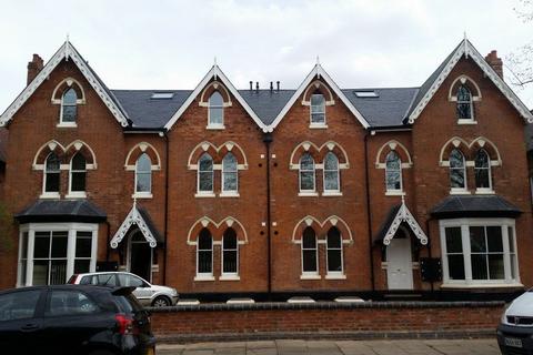 undefined, St. Augustines Road, Birmingham