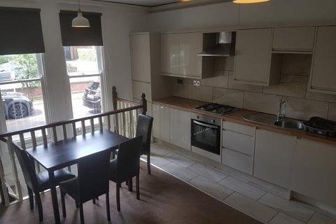 undefined, St. Augustines Road, Birmingham