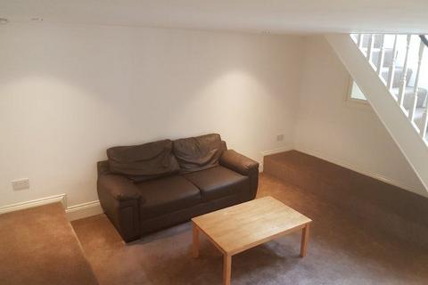 undefined, St. Augustines Road, Birmingham