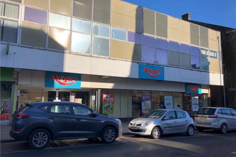 Retail property (high street) to rent - Former Argos, 15-19 Peel Street, Barnsley, S70 2RA