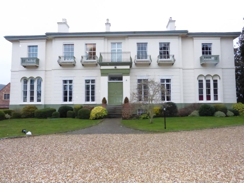 1 bedroom flat to rent