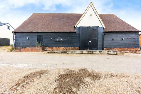 Land for sale - Bardfield Centre, Great Bardfield, Braintree, CM7
