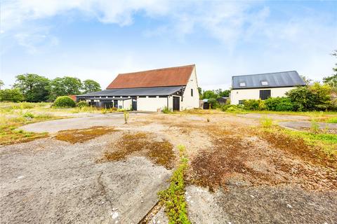 Land for sale, Bardfield Centre, Great Bardfield, Braintree, CM7