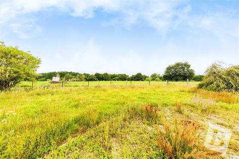Land for sale, Bardfield Centre, Great Bardfield, Braintree, CM7
