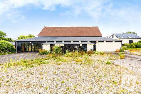 Land for sale, Bardfield Centre, Great Bardfield, Braintree, CM7