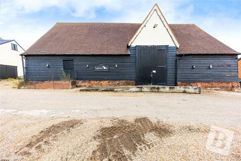 Land for sale, Bardfield Centre, Great Bardfield, Braintree, CM7