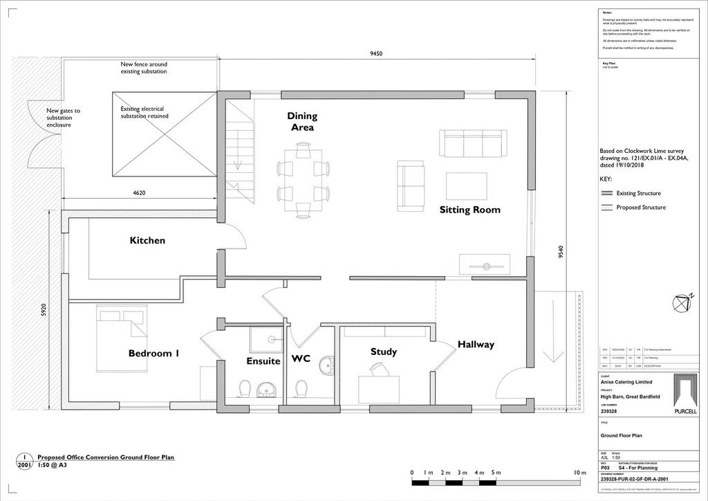 Plans