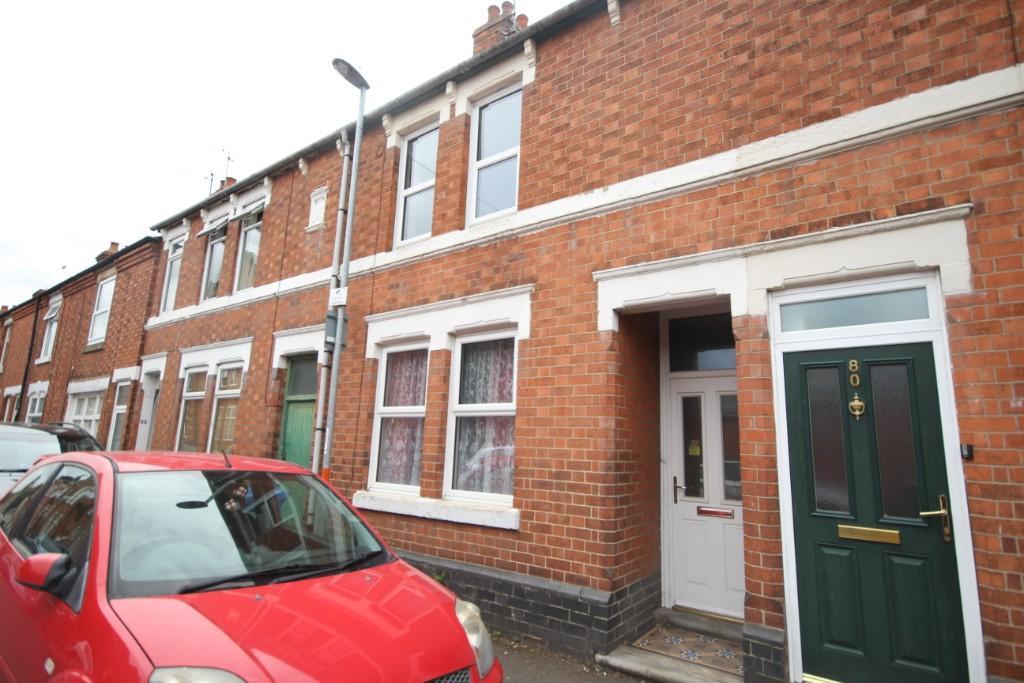 Wood Street, Kettering NN16 2 bed terraced house £124,950
