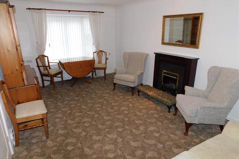 2 bedroom ground floor flat for sale - CLAYTON COURT, BISHOP AUCKLAND, Bishop Auckland, DL14 7QW
