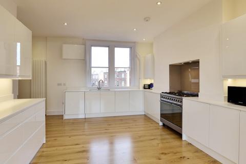 4 bedroom apartment to rent, Buckingham Mansions, West End Lane, West Hampstead NW6