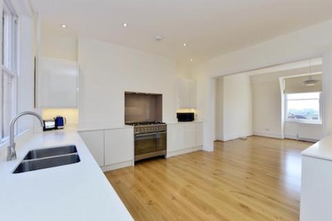 4 bedroom apartment to rent, Buckingham Mansions, West End Lane, West Hampstead NW6