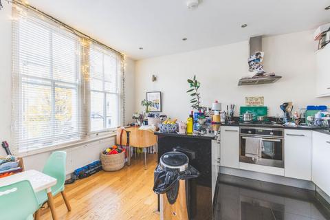 undefined, Walberswick Street, Stockwell, SW8
