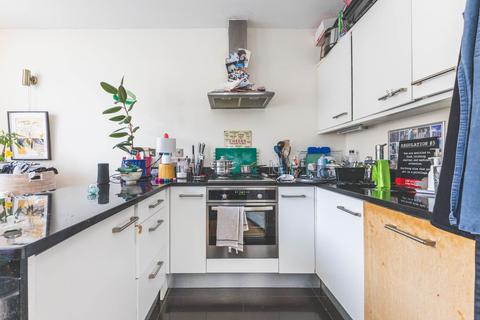 undefined, Walberswick Street, Stockwell, SW8