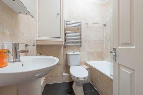 undefined, Walberswick Street, Stockwell, SW8
