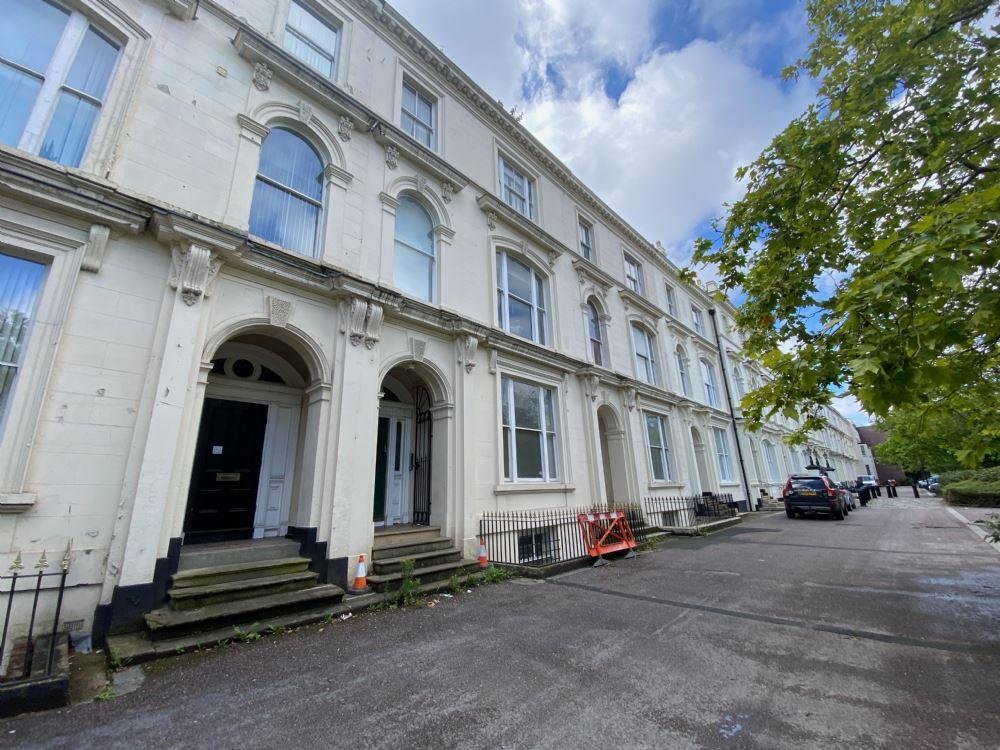 Princes Road, Liverpool, Merseyside... Property £700,000