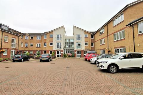 1 bedroom retirement property for sale - Millfield Court, Crawley, West Sussex. RH11 0AB