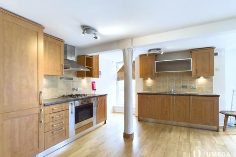 2 bedroom flat to rent, Hermand Crescent, Slateford, Edinburgh, EH11