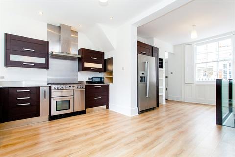 undefined, Balfe Street, London