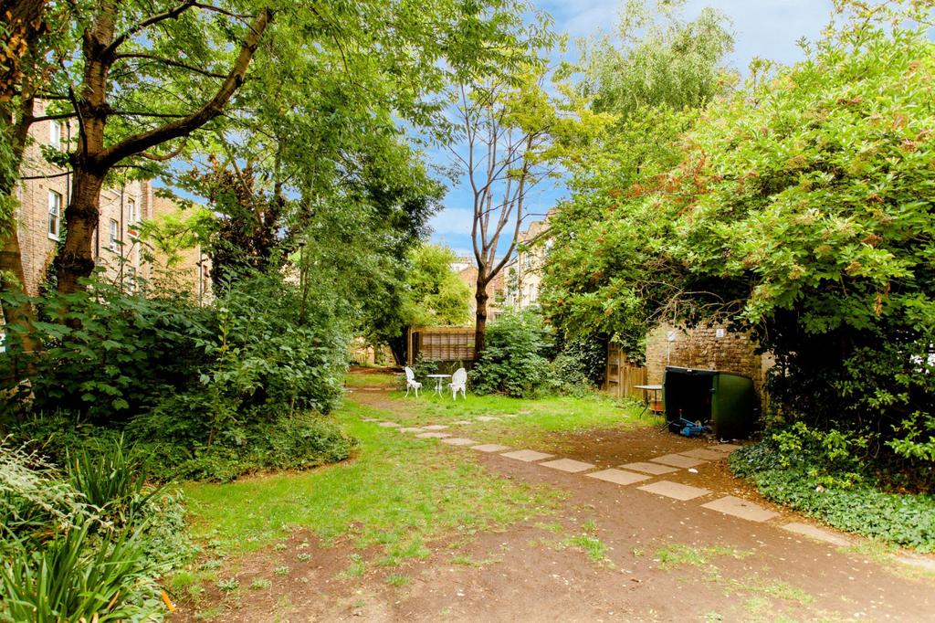 Communal Garden