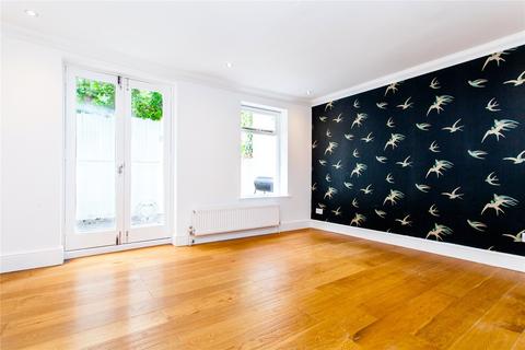 undefined, Balfe Street, London