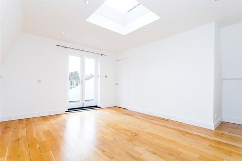 undefined, Balfe Street, London