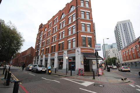 Office to rent - Commercial Street, London, Spitalfields