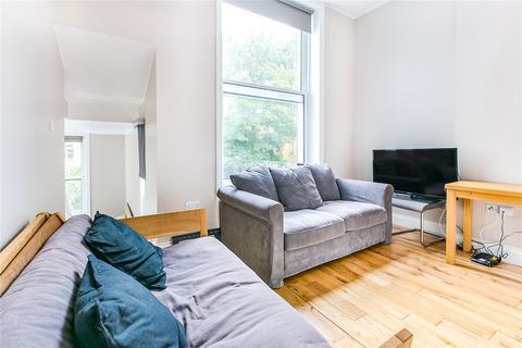 Longridge Road, Earls Court, London