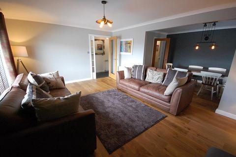 4 bedroom bungalow to rent, Corse Wynd, Kingswells, AB15