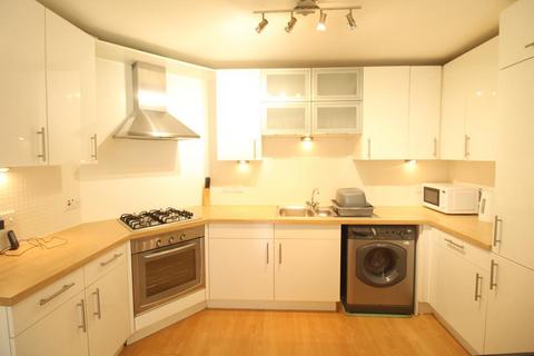 undefined, Bothwell Road, Mid Floor Flat, AB24