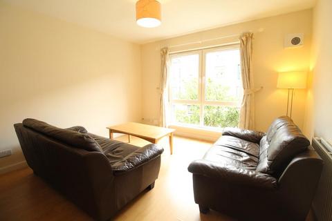 undefined, Bothwell Road, Mid Floor Flat, AB24