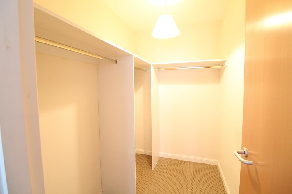 Walkin Wardrobe