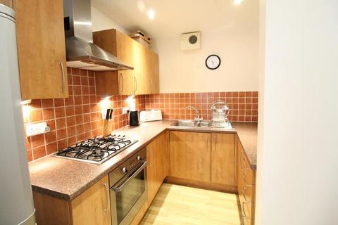 2 bedroom flat to rent, Merkland Lane, 2nd Floor, AB24