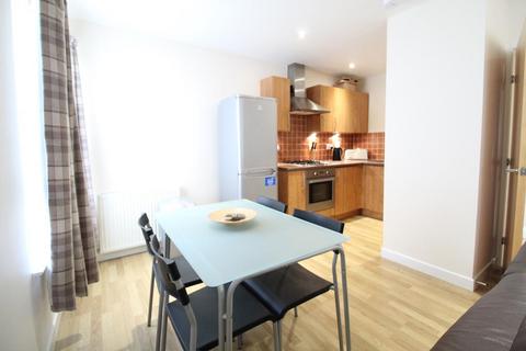 2 bedroom flat to rent, Merkland Lane, 2nd Floor, AB24
