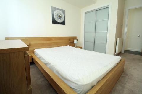 2 bedroom flat to rent, Merkland Lane, 2nd Floor, AB24