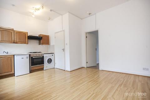 1 bedroom flat to rent, Kentish Town Road, Camden Town, NW1