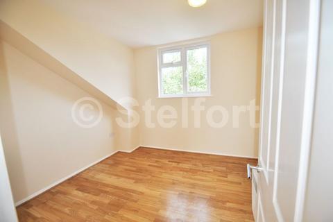 1 bedroom flat to rent, Kingsdown Road, London, N19