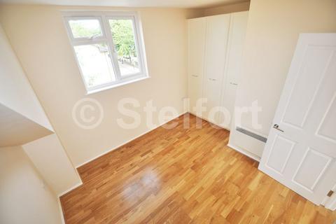 1 bedroom flat to rent, Kingsdown Road, London, N19