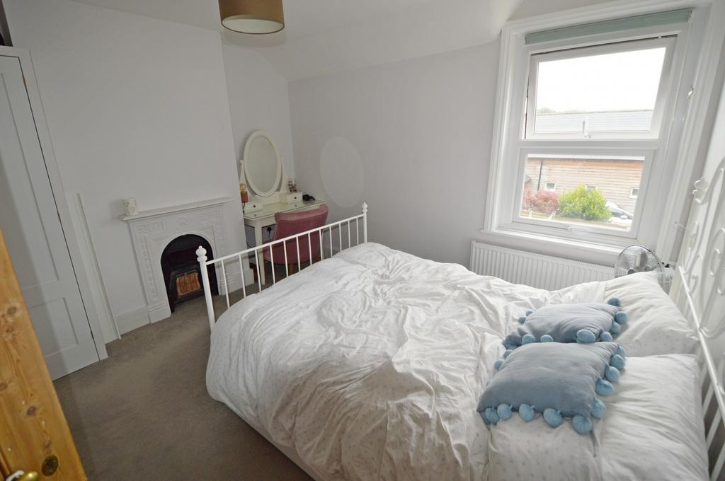 Bedroom 1 Property t