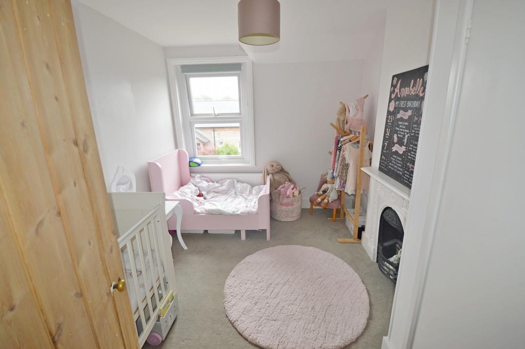Bedroom 2 Property t