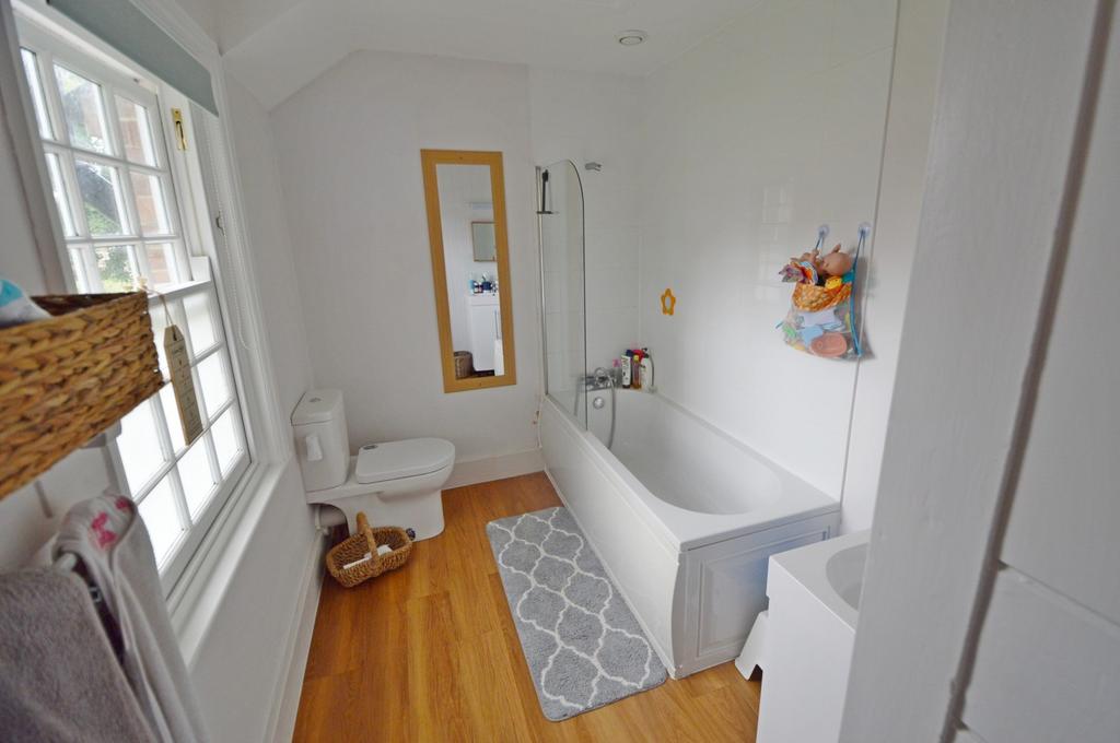 Bathroom Property to