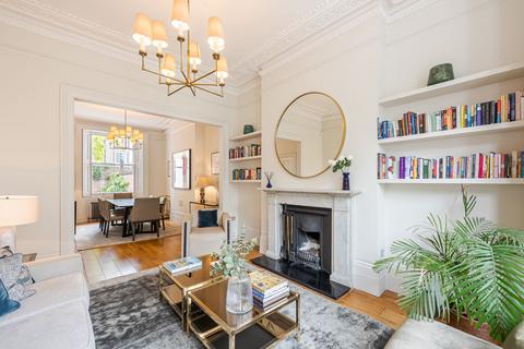 undefined, Scarsdale Villas, W8