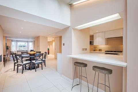 undefined, Scarsdale Villas, W8