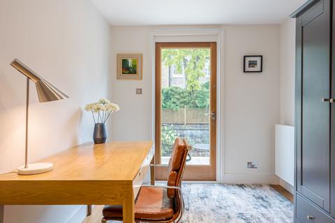 undefined, Scarsdale Villas, W8