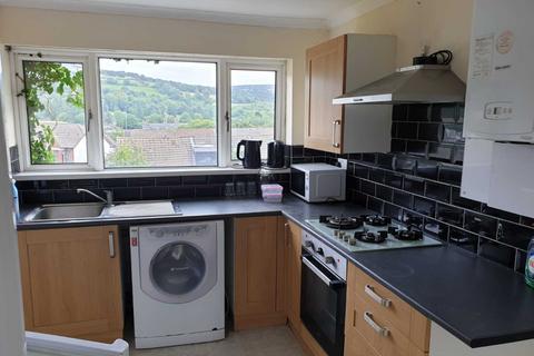 3 bedroom end of terrace house for sale, Kingsland Terrace, Treforest, Pontypridd