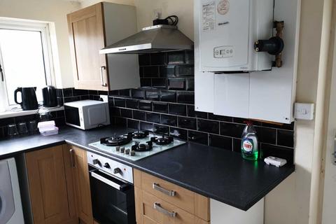 3 bedroom end of terrace house for sale, Kingsland Terrace, Treforest, Pontypridd