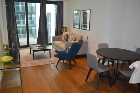 Belcanto Apartments, Wembley Park