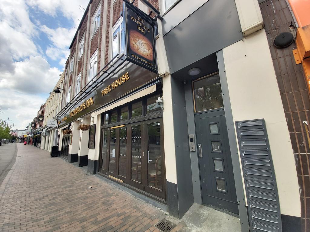 South Street, Romford RM1 1 bed block of apartments for sale £1,935,000