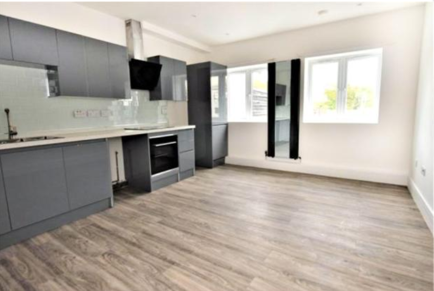 South Street, Romford RM1 1 bed block of apartments for sale £1,935,000