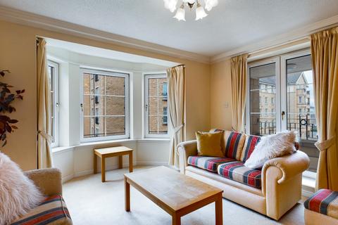 2 bedroom flat to rent, Roseburn Maltings, Roseburn, Edinburgh, EH12